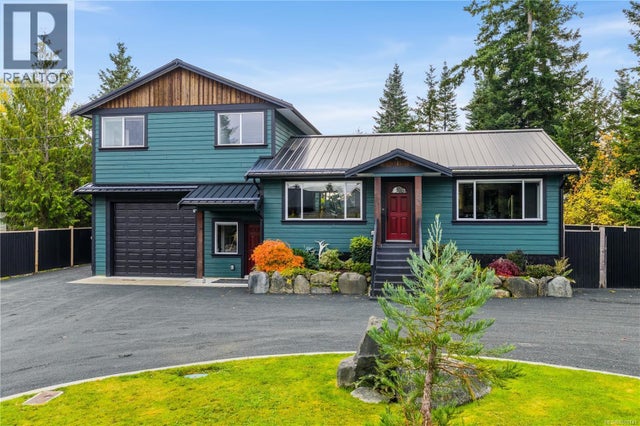 127 Twillingate Rd, Campbell River