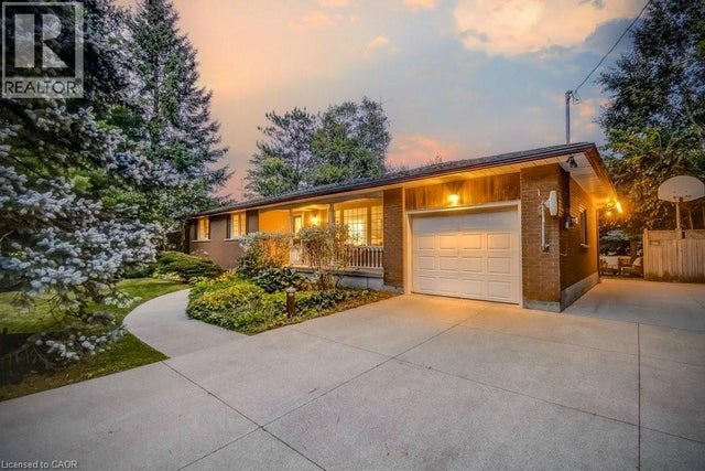 420 Concession 8 Road E, Flamborough