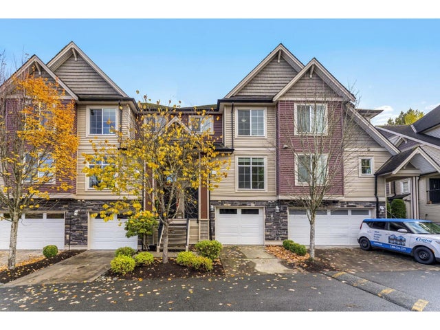15 46832 Hudson Road|promontory, Chilliwack