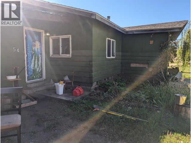 54 Young Road, Clearwater