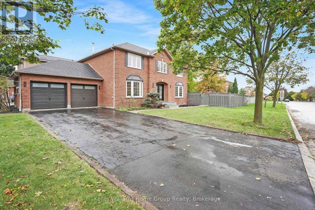 1105 Ewing Crescent, Mississauga (east Credit)