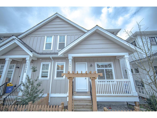 19802 75a Avenue, Langley