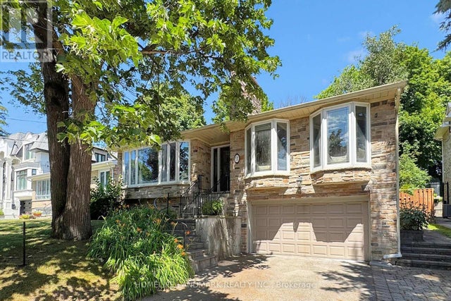 61 Whittaker Crescent, Toronto (bayview Village)