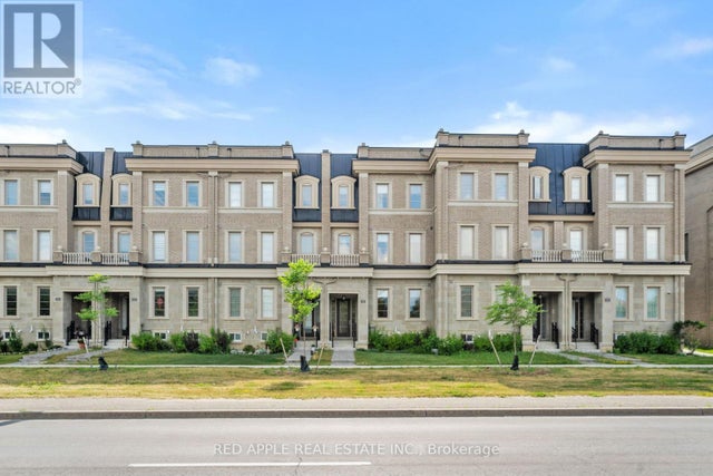 9392 Bayview Avenue, Richmond Hill (observatory)
