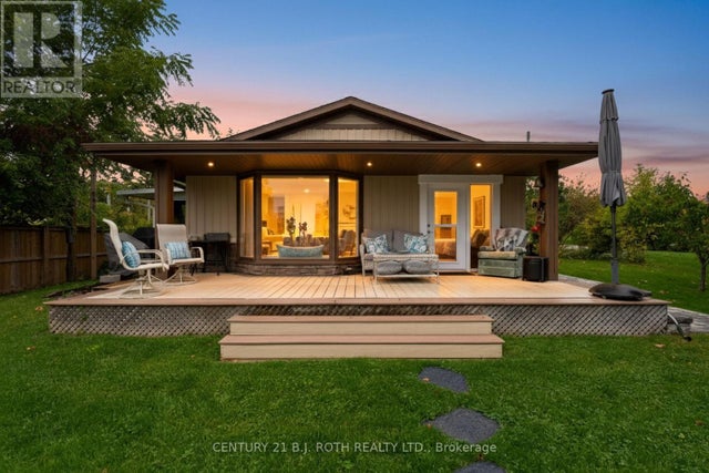 31 O'connell Lane, Oro-Medonte