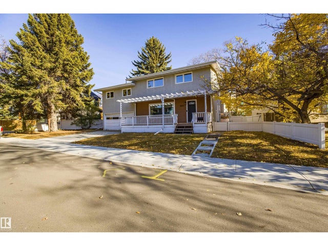 5603 108 St Nw, Edmonton