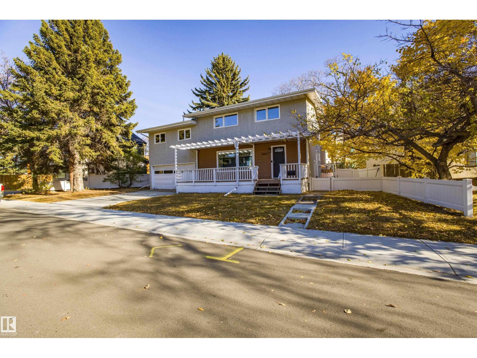 5603 108 St Nw, Edmonton