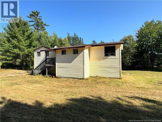 49 Lake Road, South Oromocto Lake