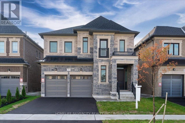 7 Tilden Street, Vaughan (vellore Village)