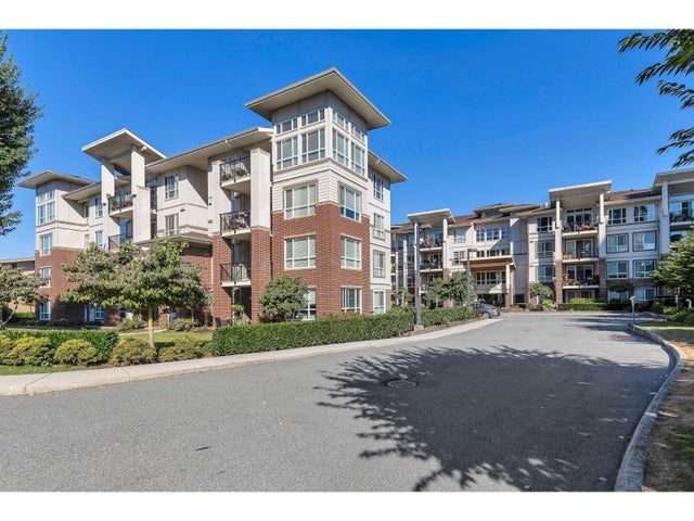 210 3192 Gladwin Road, Abbotsford