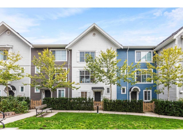 31 20451 84 Avenue, Langley