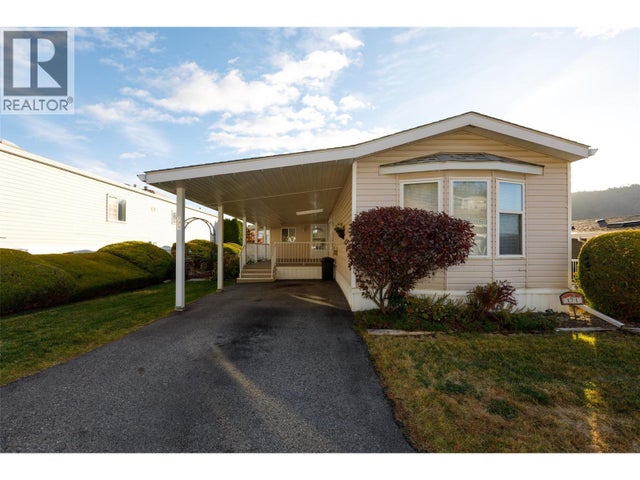 1850 Shannon Lake Road Unit# 171, West Kelowna