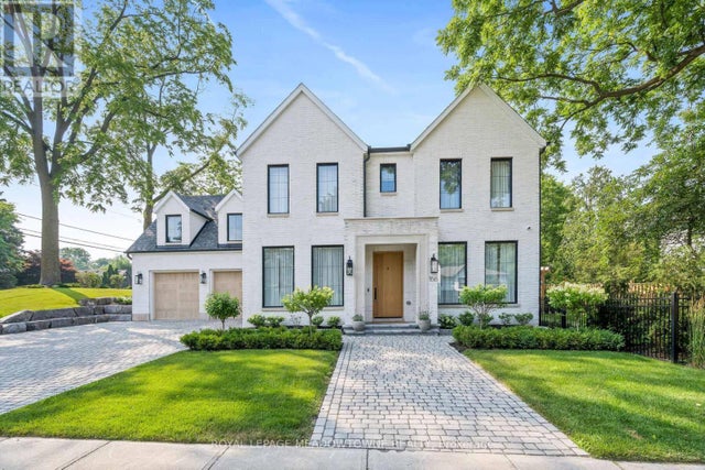 166 Mill Street, Halton Hills (georgetown)