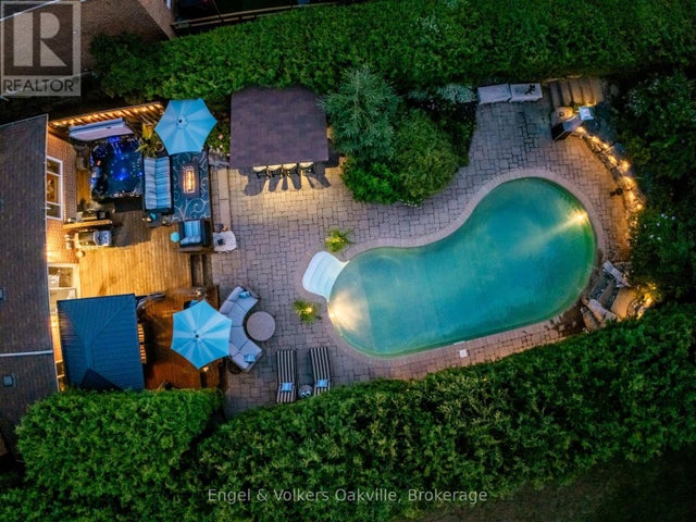 1181 Grange Road, Oakville (fa Falgarwood)