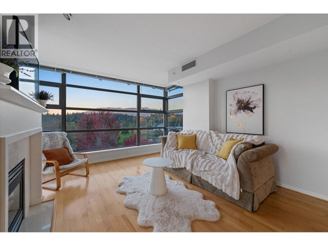 504 1790 Bayshore Drive, Vancouver