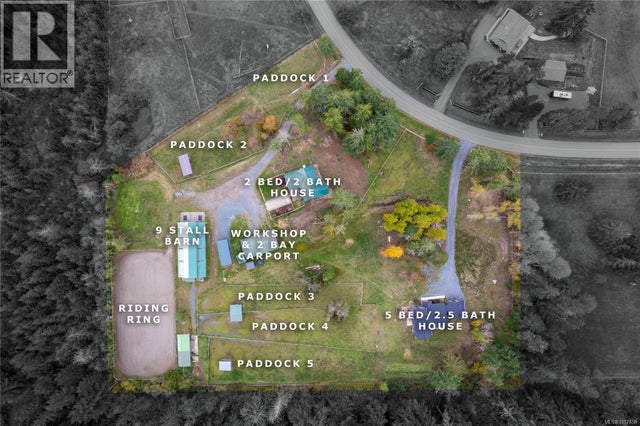 2040 Saddle Dr, Nanoose Bay