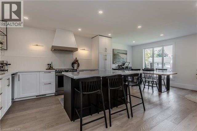 333 St Paul Street, Burlington