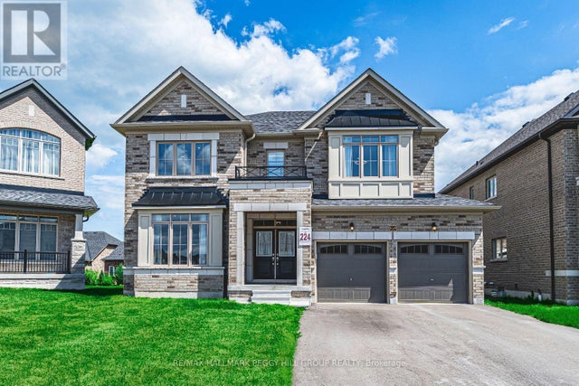1649 Corsal Court, Innisfil