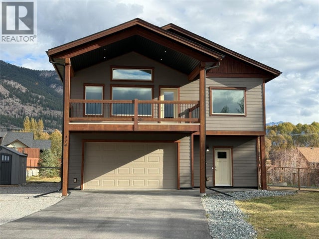 974 Swansea View Road, Windermere