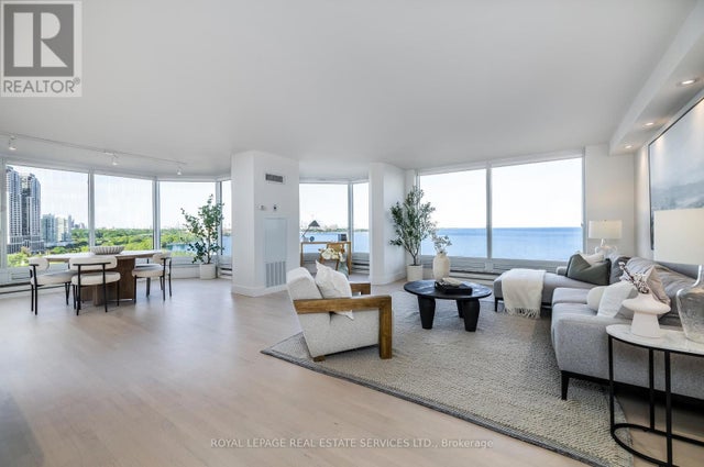 1203 - 1 Palace Pier Court, Toronto (mimico)