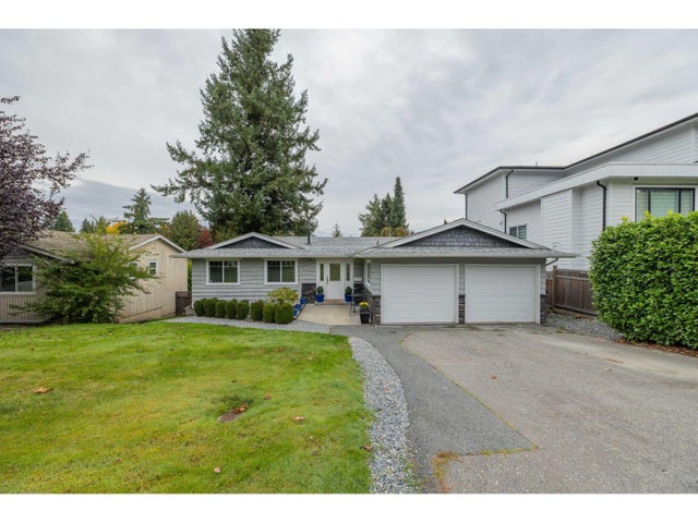 20717 Grade Crescent, Langley