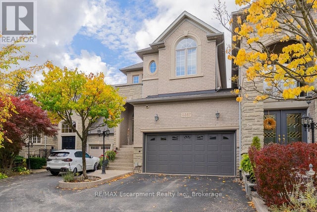 2357 Woodfield Road, Oakville (ro River Oaks)