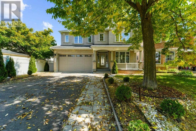 2172 Valenceville Crescent, Ottawa