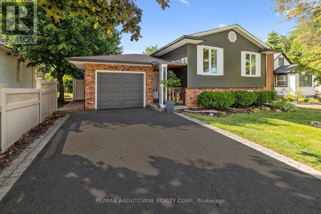 371 Park Road N, Grimsby (grimsby Beach)