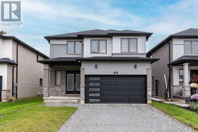 44 Miller Drive, Hamilton (ancaster)