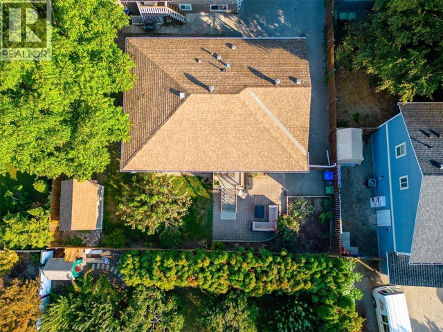 855 Saucier Avenue, Kelowna