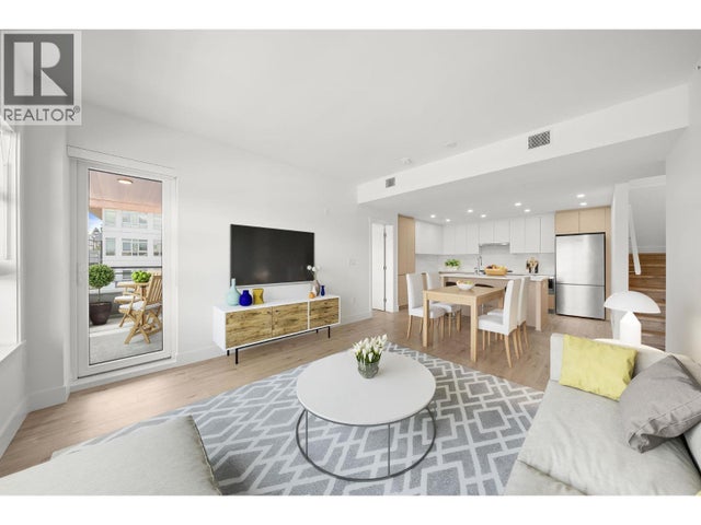 504 4788 Hastings Street, Burnaby