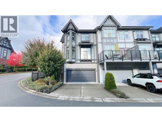 33 3552 Victoria Drive, Coquitlam
