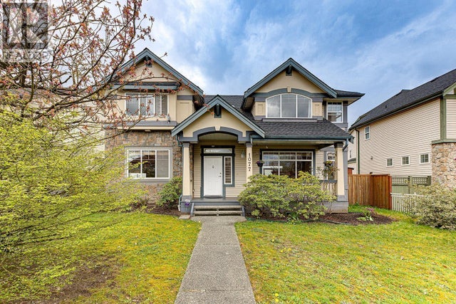 1077 Riverside Drive, Port Coquitlam