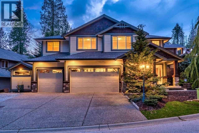 16 13210 Shoesmith Crescent, Maple Ridge