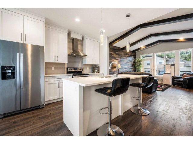 7 5665 Promontory Road|promontory, Chilliwack