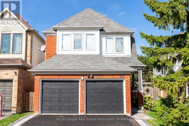 24 Spinning Lane, Whitby (williamsburg)