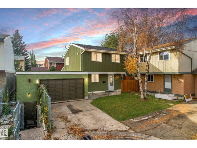 8421 Mill Woods Rd Nw, Edmonton