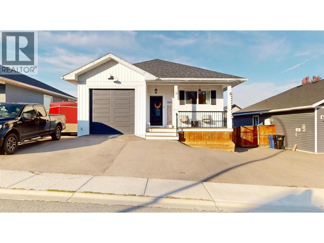 1515 21a Avenue S, Cranbrook