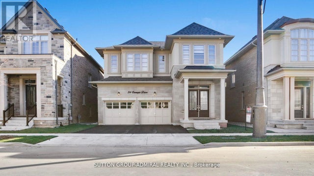 34 Carnegie Drive, Oakville (go Glenorchy)