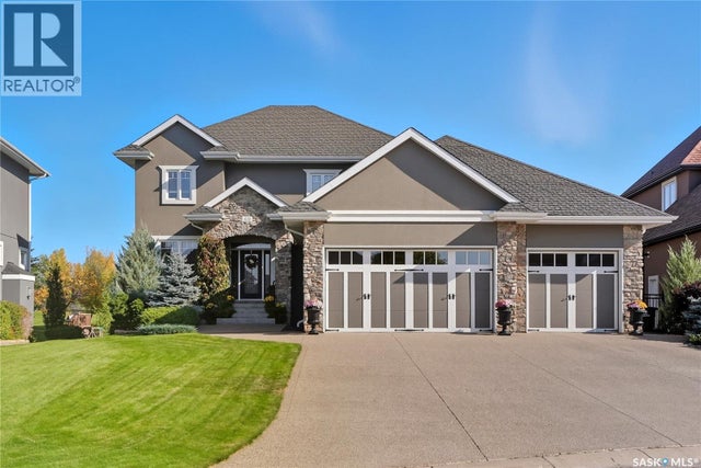 69 602 Cartwright Street, Saskatoon