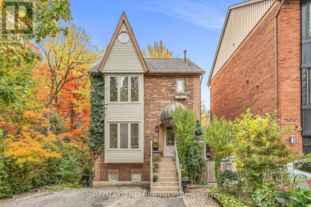 31 James Street, Vaughan (west Woodbridge)