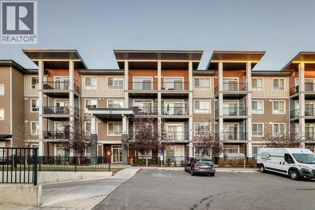 405, 10 Walgrove Walk Se, Calgary
