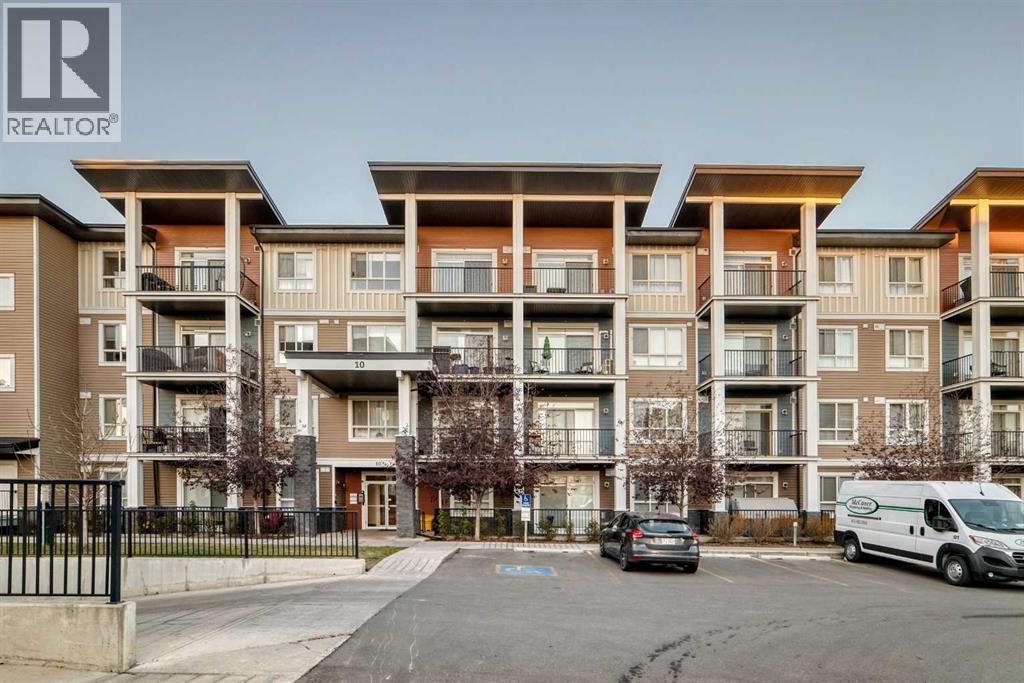 405, 10 Walgrove Walk Se, Calgary