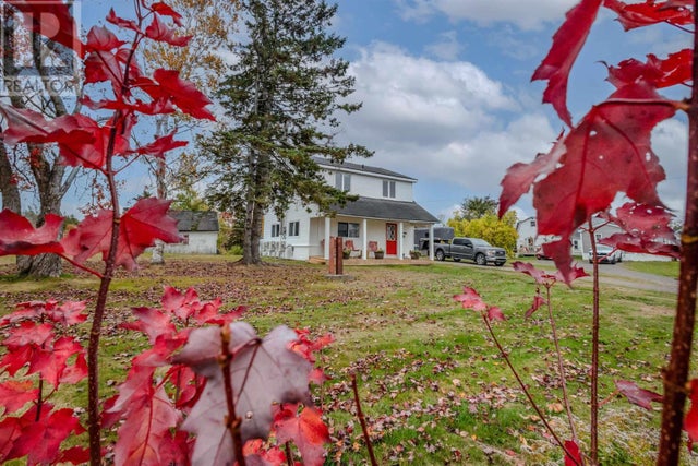 328 Brickyard Road, Cape Breton