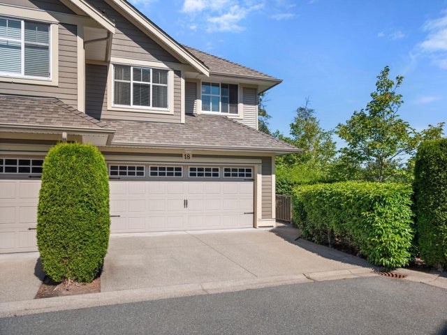 18 7177 179th Street, Surrey