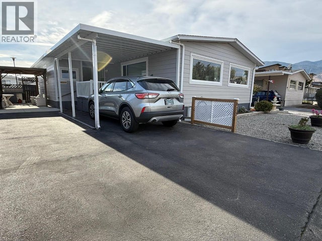 3105 South Main Street Unit# 615, Penticton