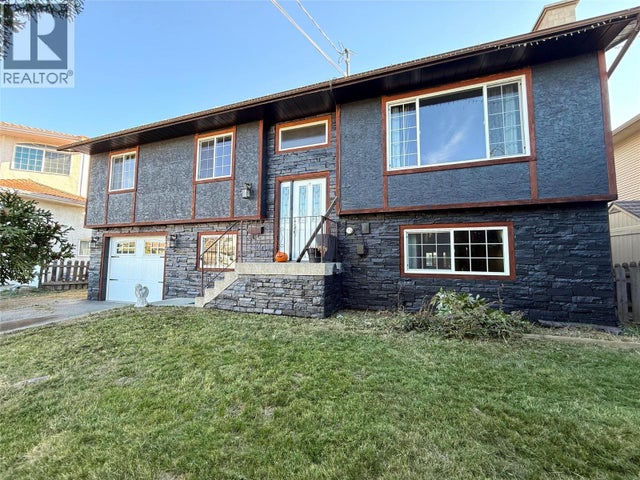 861 Nicolani Street, Kamloops