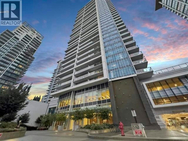 809 2311 Beta Avenue, Burnaby