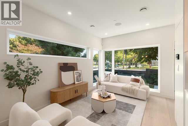 5403 Wales Street, Vancouver