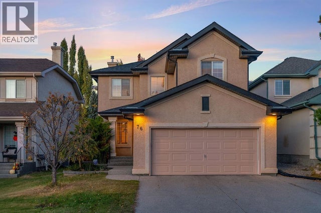 76 Cranwell Close Se, Calgary